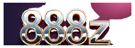 888z logo